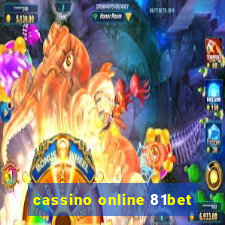 cassino online 81bet